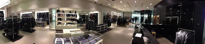 BOSS Store - Tysons Galleria 1