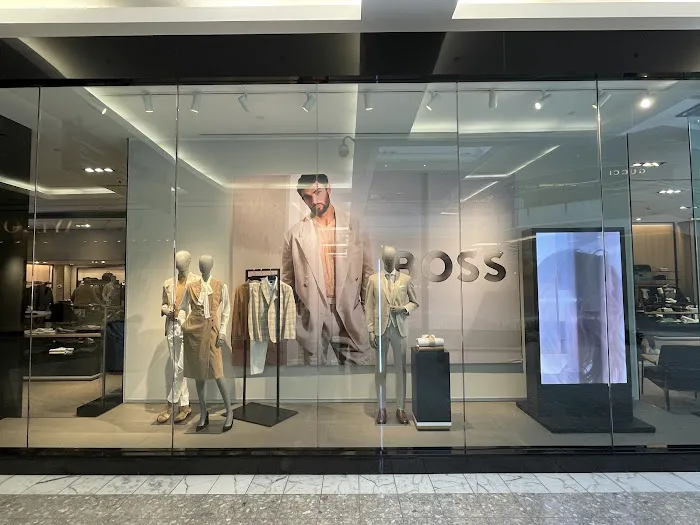 BOSS Store - Tysons Galleria 0