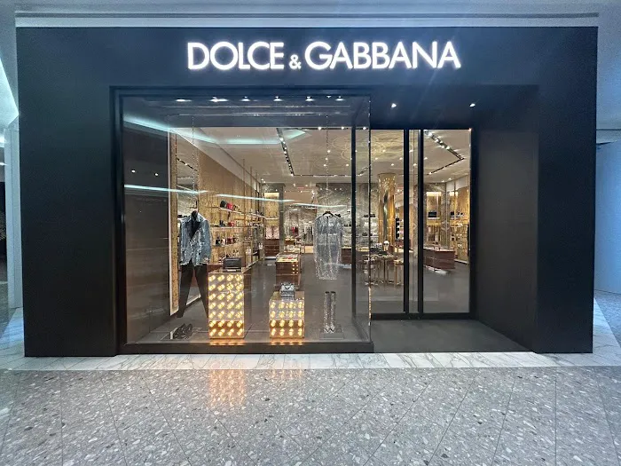 Dolce & Gabbana 0