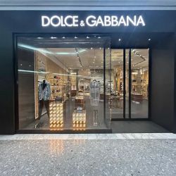Dolce & Gabbana ico
