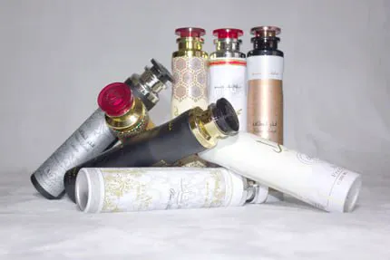 AYA Fragrances 1