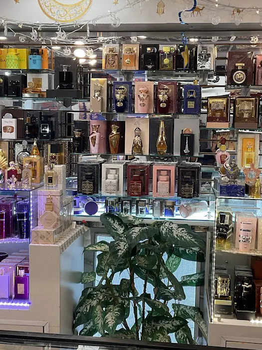AYA Fragrances 5