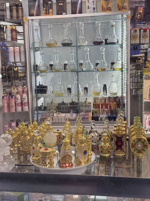 AYA Fragrances 7