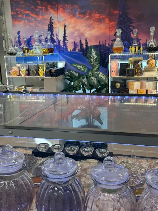 AYA Fragrances 8