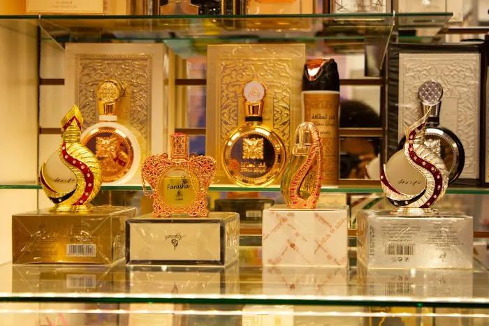 AYA Fragrances 9