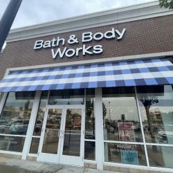 Bath & Body Works ico