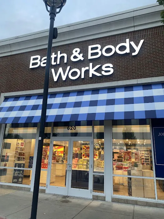 Bath & Body Works 7
