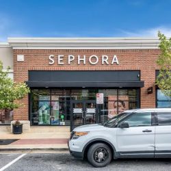 SEPHORA ico