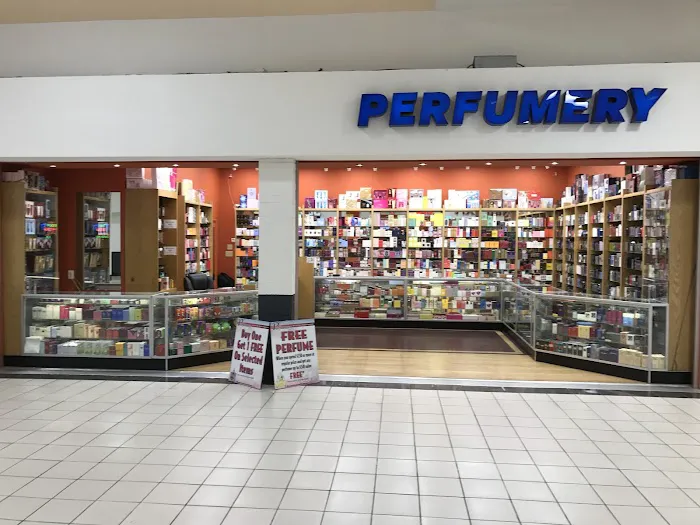 Perfumery 0