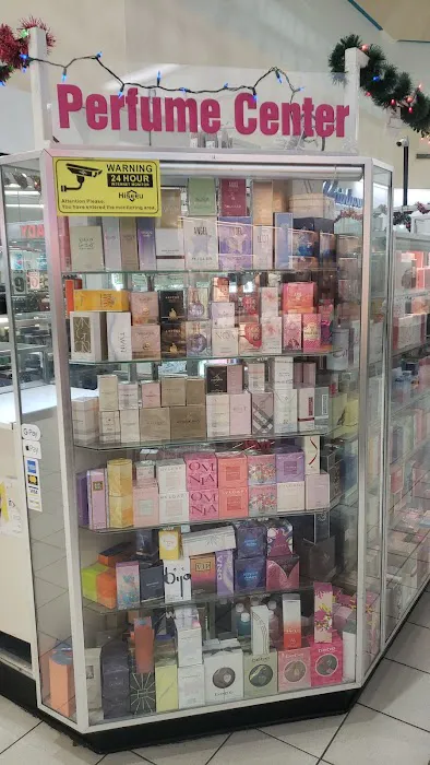 Perfume Center 0