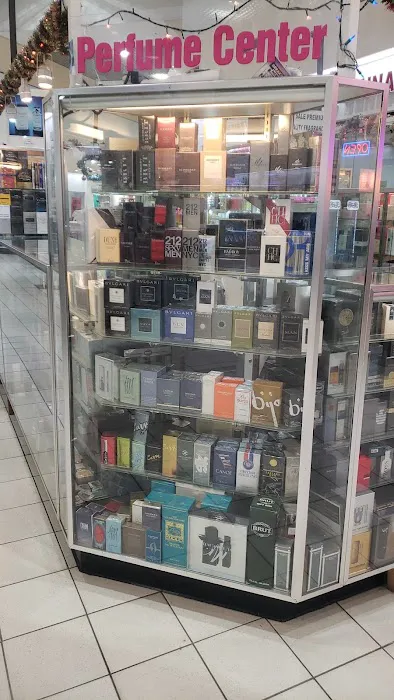 Perfume Center 4