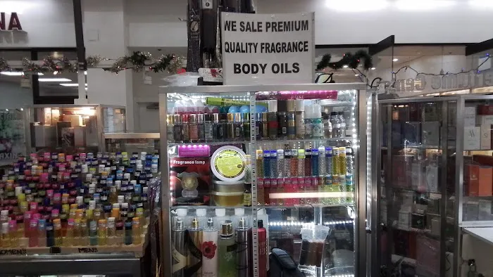 Perfume Center 5
