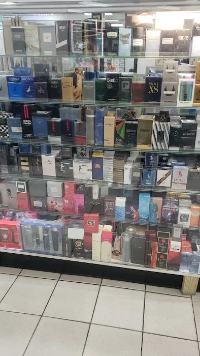 Perfume Center 7