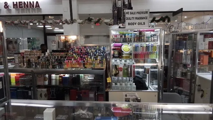 Perfume Center 8