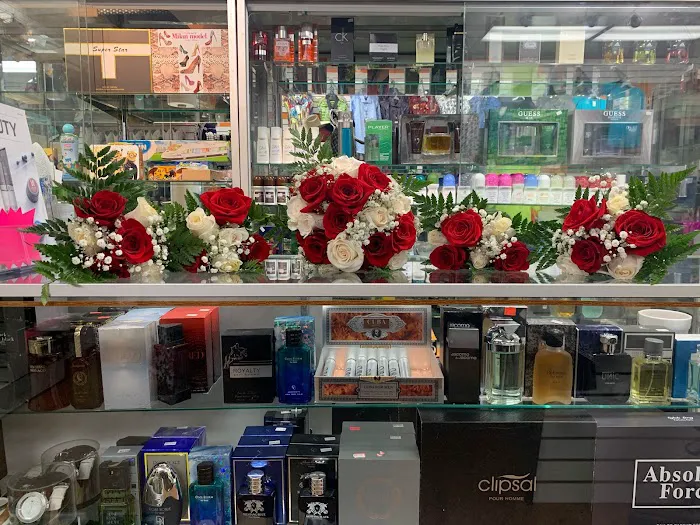 Perfumeria Y Variedades Enmanuel 2