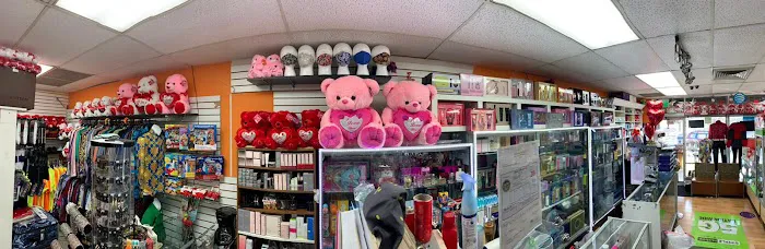 Perfumeria Y Variedades Enmanuel 8