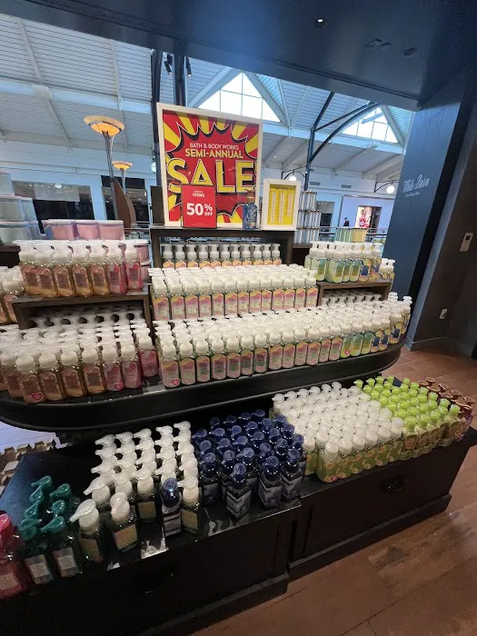 Bath & Body Works 0