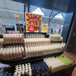 Bath & Body Works ico