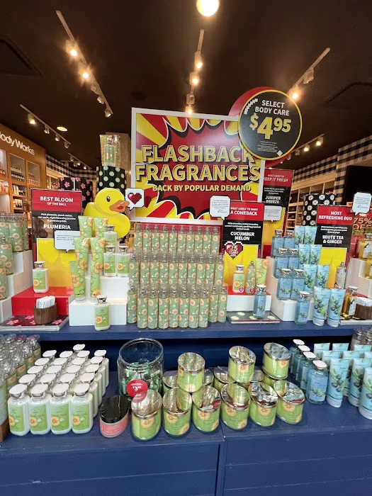 Bath & Body Works 7