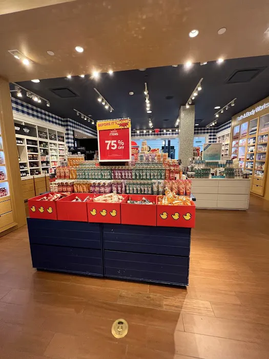 Bath & Body Works 9