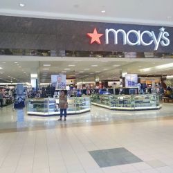 Macy's ico