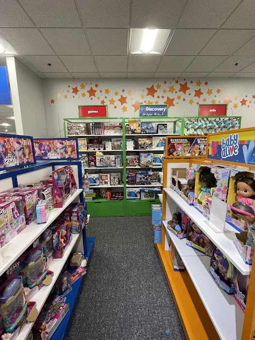 Macy's 6