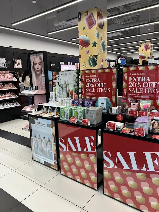 SEPHORA 4