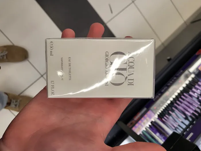 SEPHORA 5