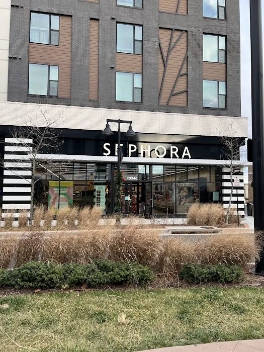 SEPHORA 7