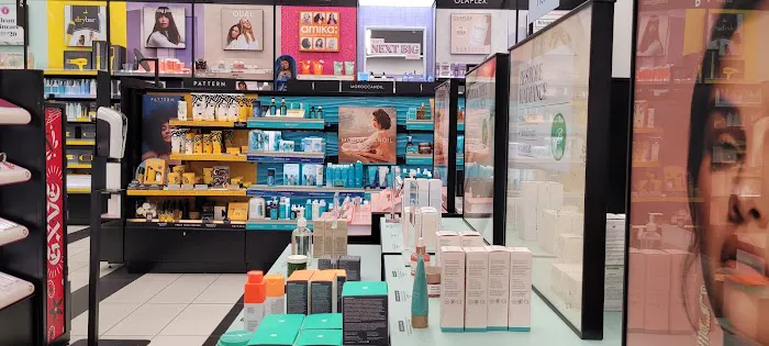 SEPHORA 9