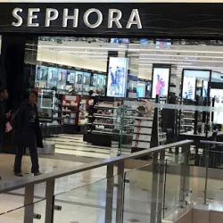 SEPHORA ico