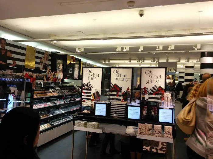 SEPHORA 3
