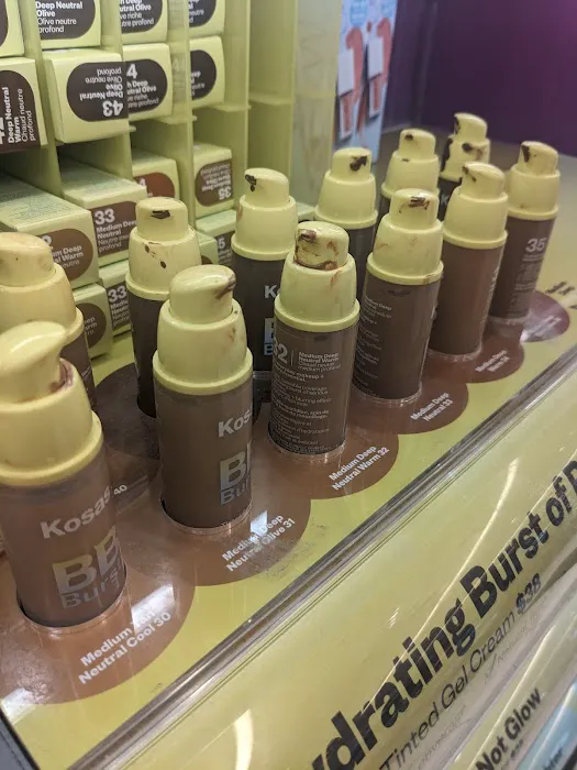 SEPHORA 8