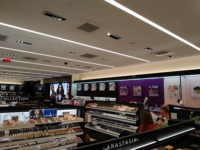 SEPHORA 9