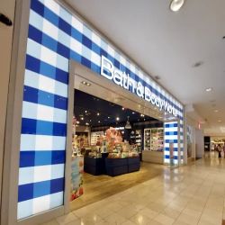 Bath & Body Works ico