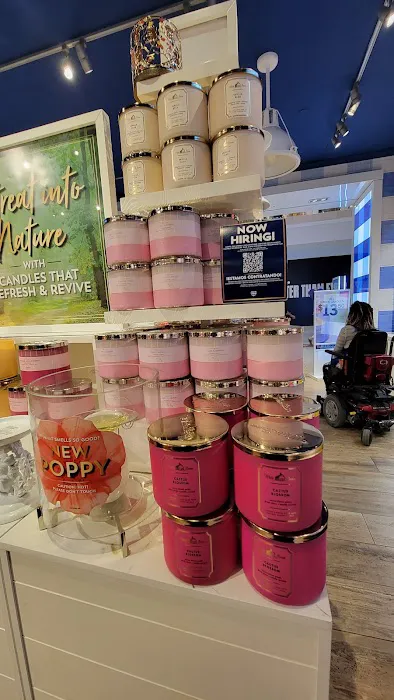 Bath & Body Works 9