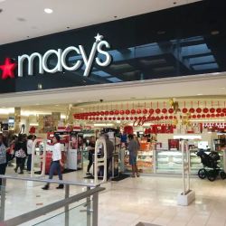 Macy's ico