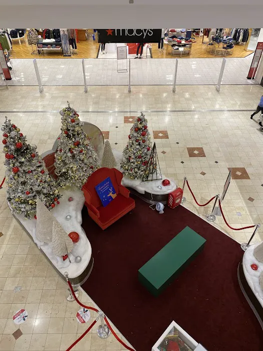 Macy's 5