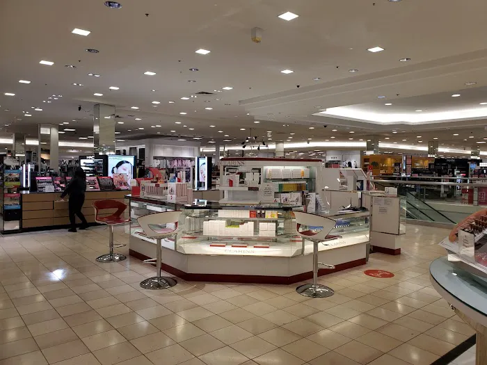 Macy's 9
