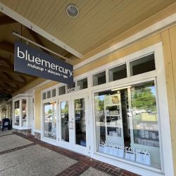 Bluemercury ico