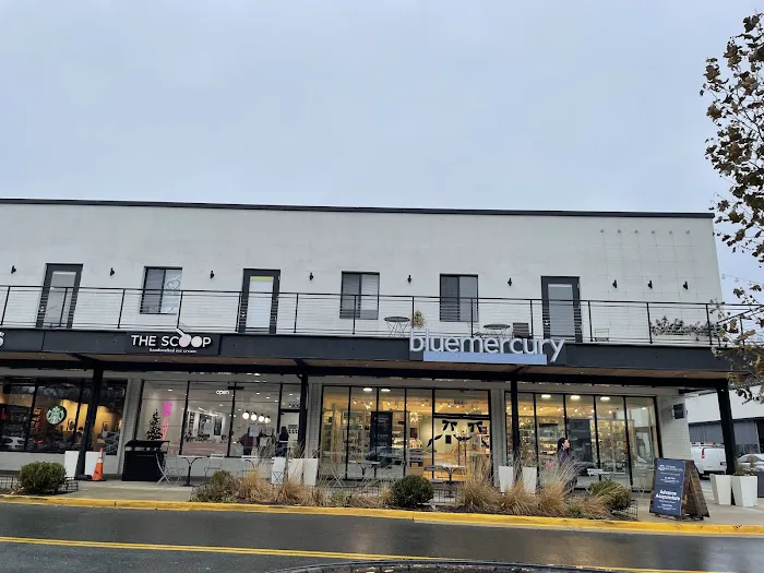 Bluemercury 1