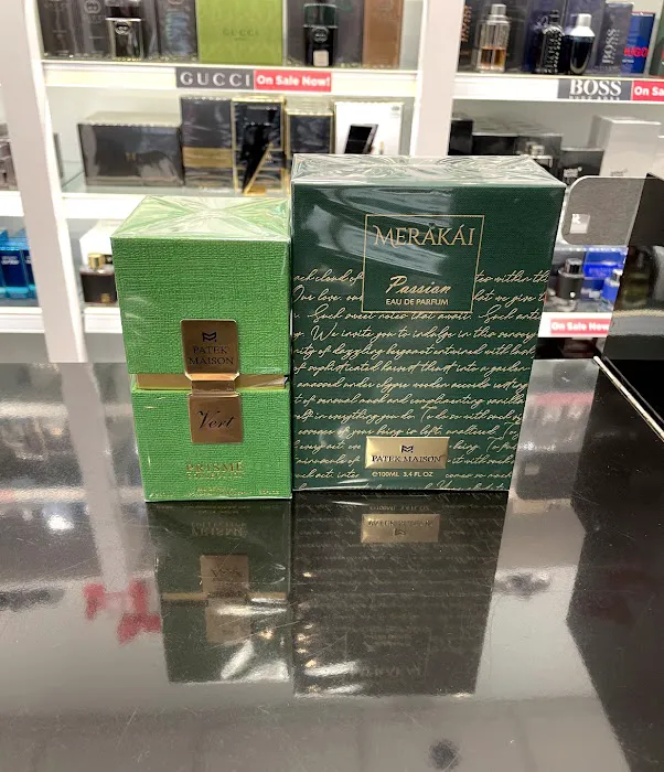 Perfumania 3