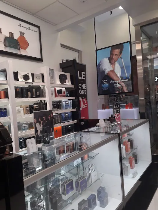 Perfumania 5