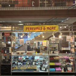 Perfumes & More ico