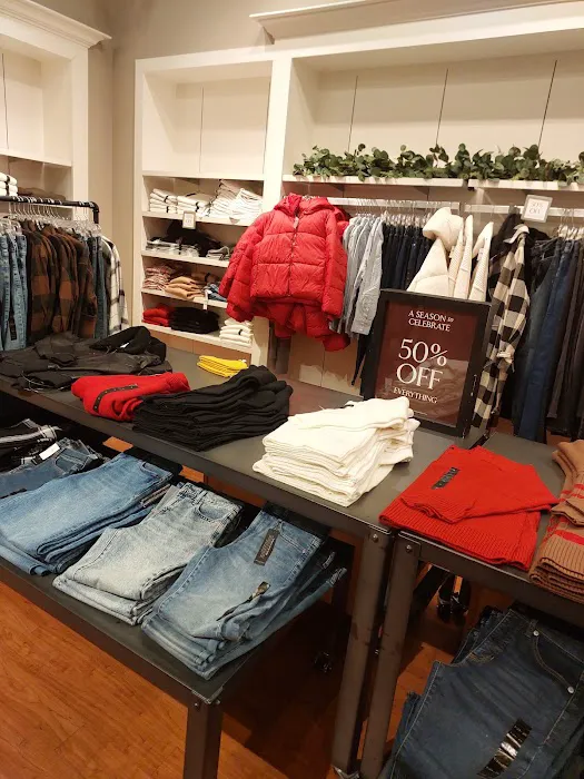 Burberry Outlet 7