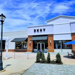 DKNY ico