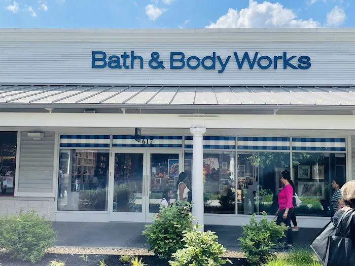 Bath & Body Works 0