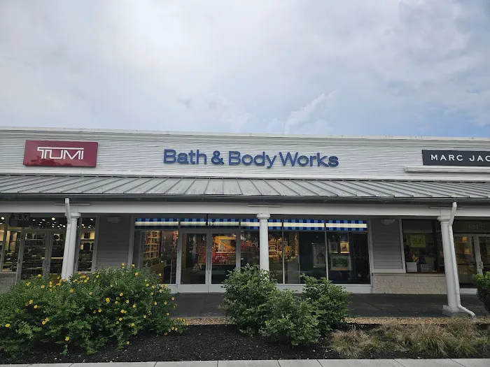 Bath & Body Works 3
