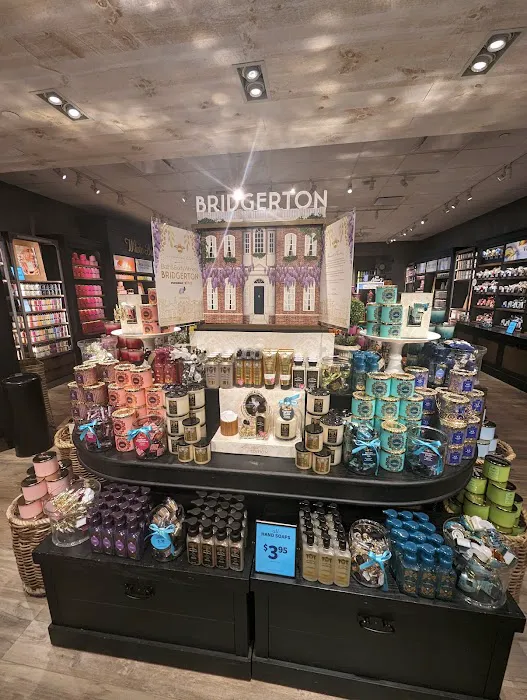 Bath & Body Works 8