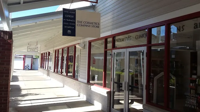 The Cosmetics Company Store 0